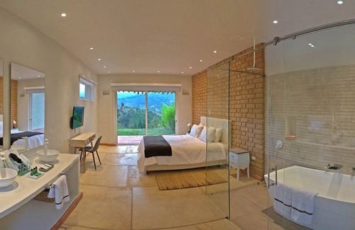 Sutamarchan Hotel | Hotel Alma
