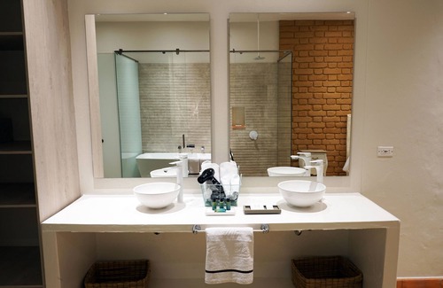 Sutamarchan Hotel | Hotel Alma
