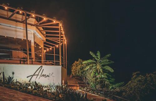 Sutamarchan Hotel | Hotel Alma