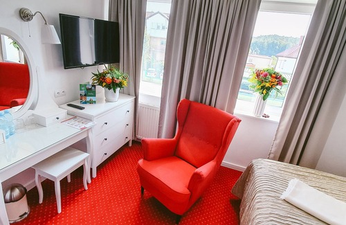 Barlinek Hotel | Hotel Alma MED & SPA