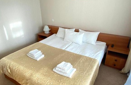 Zavodskoy District Hotel | Hotel Almaz