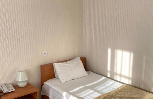Zavodskoy District Hotel | Hotel Almaz