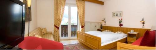 San Candido Hotel | Hotel Almhof