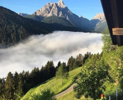 San Candido Hotel | Hotel Almhof