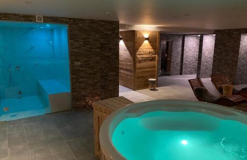 San Candido Hotel | Hotel Almhof