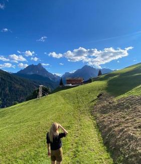 San Candido Hotel | Hotel Almhof