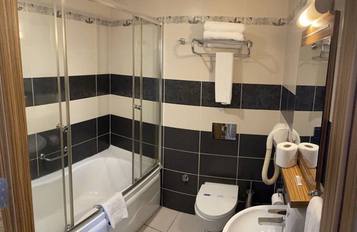 Duzce Hotel | Hotel Almina Park