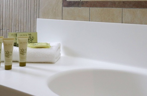 Arcoudi Hotel | Hotel Almira