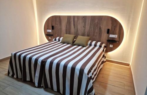 Nouakchott Hotel | Hotel Aloe Emira NKC