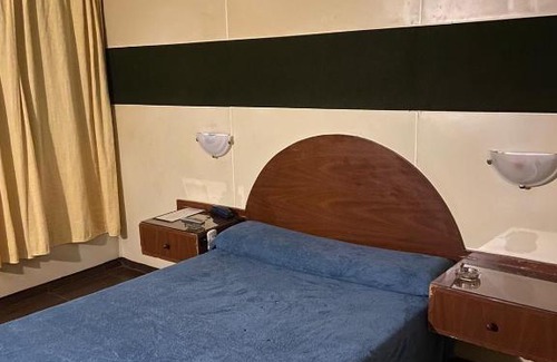 Parana Hotel | Hotel-Alojamiento Candilejas