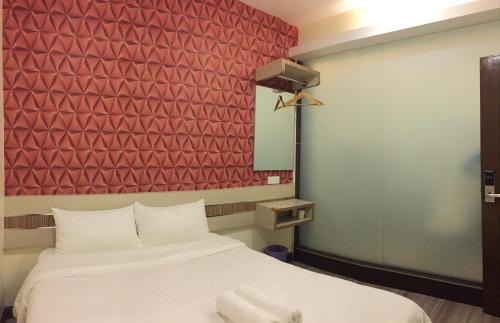 Kampung Jelatang Hotel | Hotel Alor Gajah