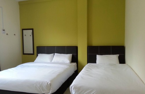 Kampung Jelatang Hotel | Hotel Alor Villa