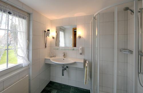 Weissbad Hotel | Hotel Alpenblick