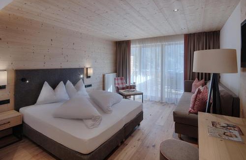 Lutago Hotel | Hotel Alpenblick