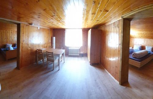 Saint Georgen Ot Brigach Hotel | Hotel Alpenblick Muotathal