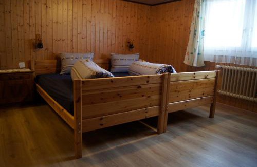 Saint Georgen Ot Brigach Hotel | Hotel Alpenblick Muotathal