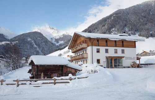 Rio Bianco Hotel | Hotel Alpenfrieden