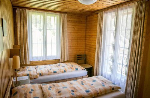 Melchtal Hotel | Hotel Alpenhof