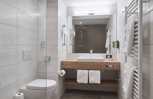 Bad Wiessee Hotel | Hotel Alpenhof