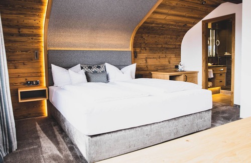 Oberstaufen Hotel | Hotel Alpenkönig