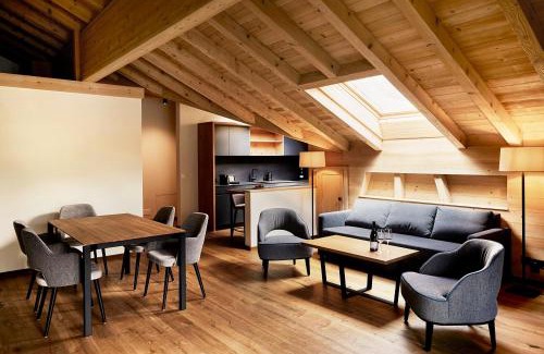 Lauenen Hotel | Hotel Alpenland