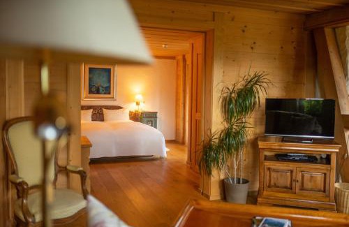 Schoenried Hotel | Hotel Alpenrose mit Gourmet-Restaurant Azalée