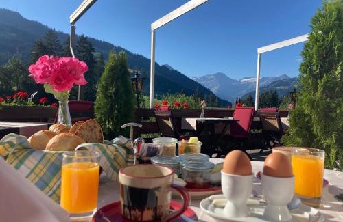 Schoenried Hotel | Hotel Alpenrose mit Gourmet-Restaurant Azalée