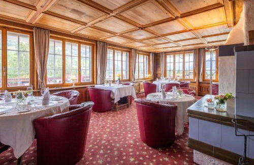 Schoenried Hotel | Hotel Alpenrose mit Gourmet-Restaurant Azalée