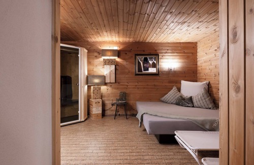 Mieders Hotel | Hotel Alpenstolz