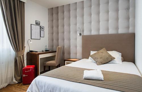 Fribourg Hotel | Hotel Alpha