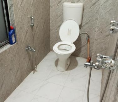 Imphal Hotel | Hotel ALPHA