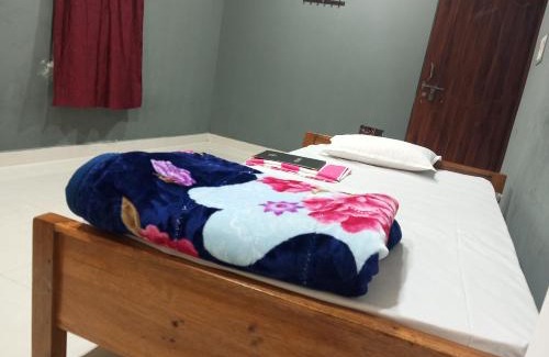 Imphal Hotel | Hotel ALPHA