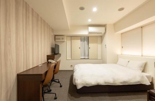 Akita Hotel | Hotel Alpha Inn Akita - Vacation STAY 67273v