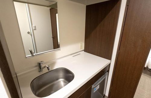 Akita Hotel | Hotel Alpha Inn Akita - Vacation STAY 67273v