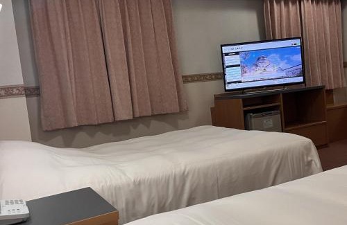 Nukazuka Hotel | Hotel Alpha-One Aizuwakamatsu