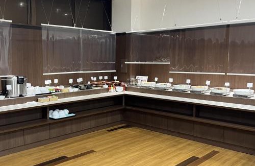 Nukazuka Hotel | Hotel Alpha-One Aizuwakamatsu