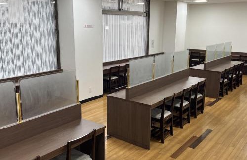 Nukazuka Hotel | Hotel Alpha-One Aizuwakamatsu