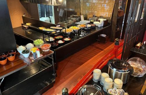 Akita Hotel | Hotel Alpha-One Akita