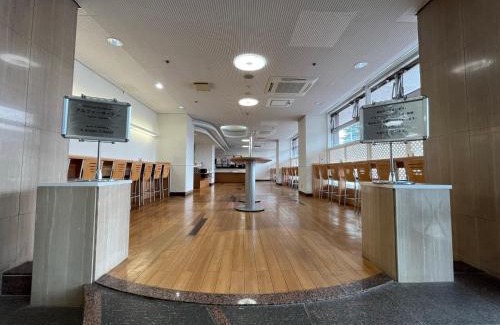 Koriyama Hotel | Hotel Alpha-One Koriyama