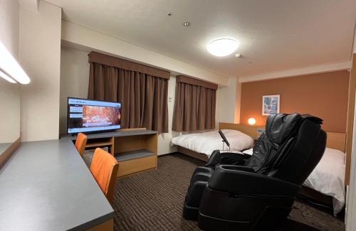 Koriyama Hotel | Hotel Alpha-One Koriyama Higashiguchi