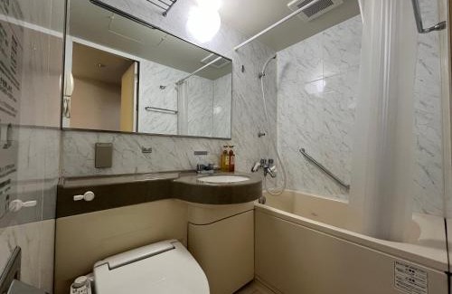 Koriyama Hotel | Hotel Alpha-One Koriyama Higashiguchi