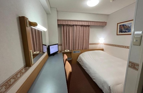 Hama Machi Hotel | Hotel Alpha-One Marugame