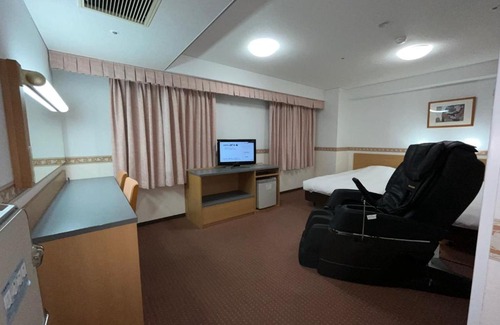 Hama Machi Hotel | Hotel Alpha-One Marugame
