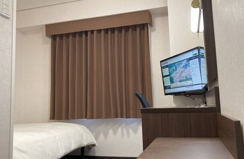 Miyakonojo Hotel | Hotel Alpha-One Miyakonojo