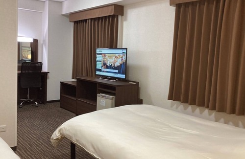 Miyakonojo Hotel | Hotel Alpha-One Miyakonojo