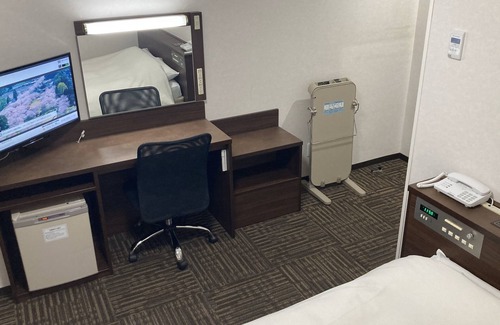 Miyakonojo Hotel | Hotel Alpha-One Miyakonojo