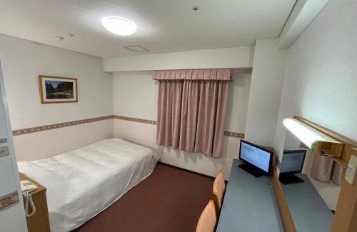 Miyoshi Hotel | Hotel Alpha-One Miyoshi
