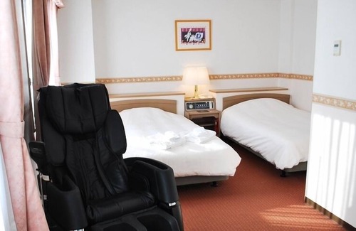 Nagaoka Hotel | Hotel Alpha-One Nagaoka