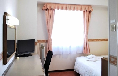 Nagaoka Hotel | Hotel Alpha-One Nagaoka