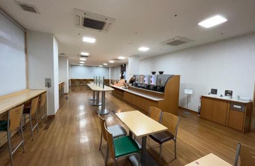 Niihama Hotel | Hotel Alpha-One Niihama